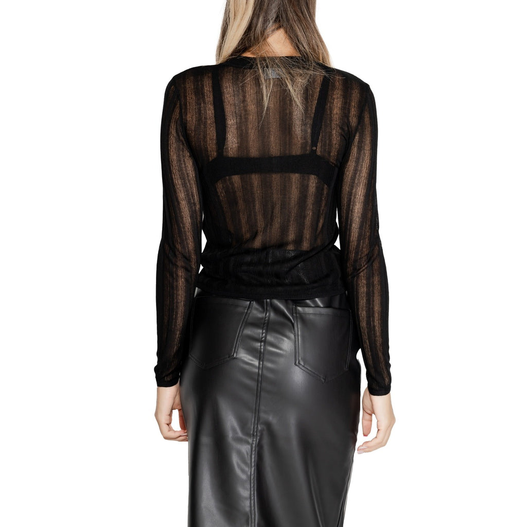 Vila Clothes  Women Blouse