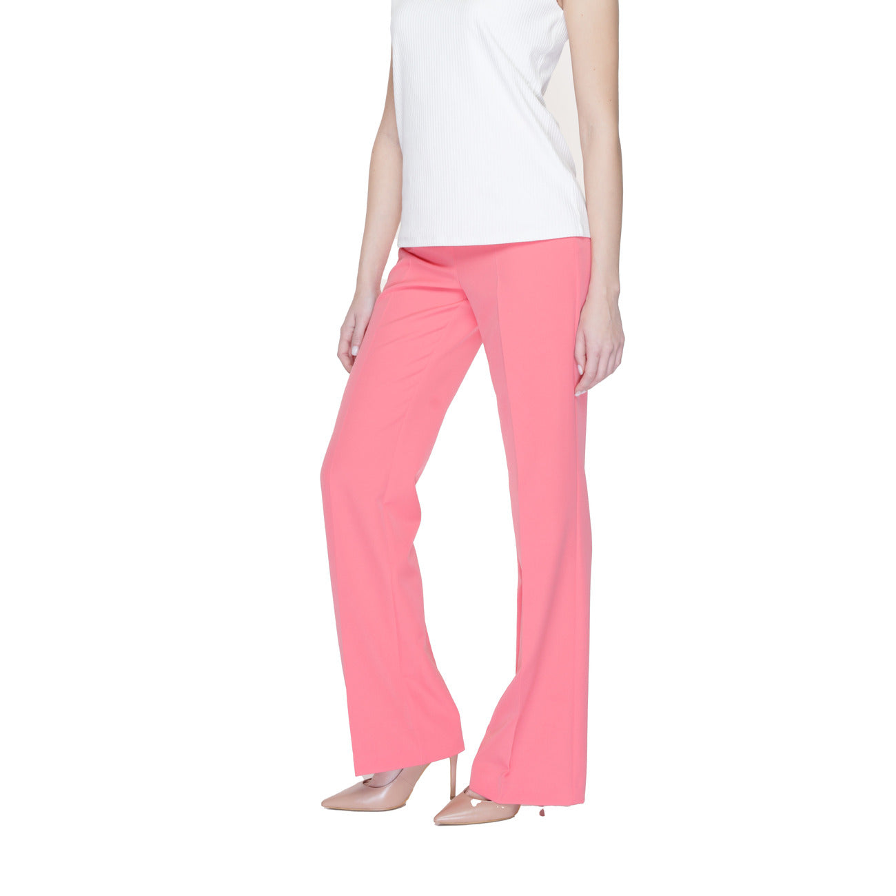 Silence - Silence  Women Trousers