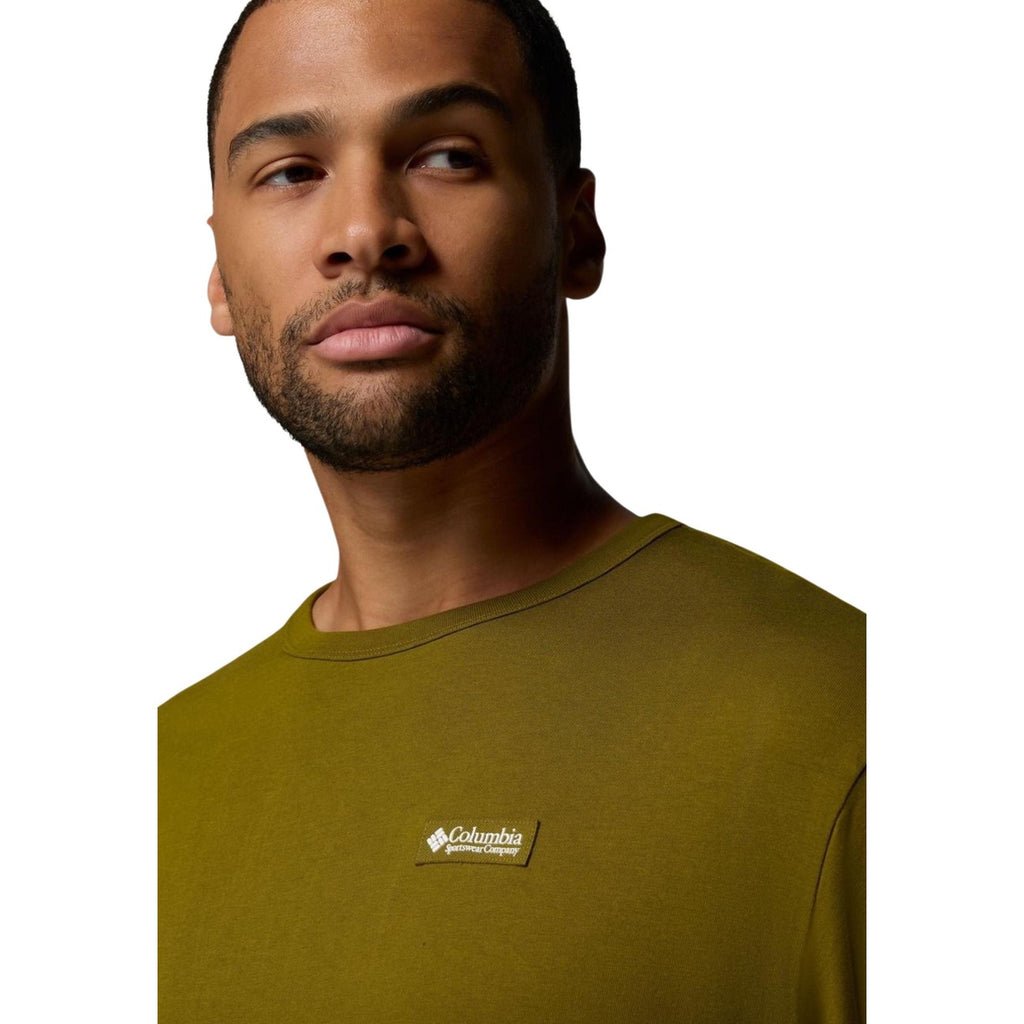 Columbia - Columbia Men T-Shirt