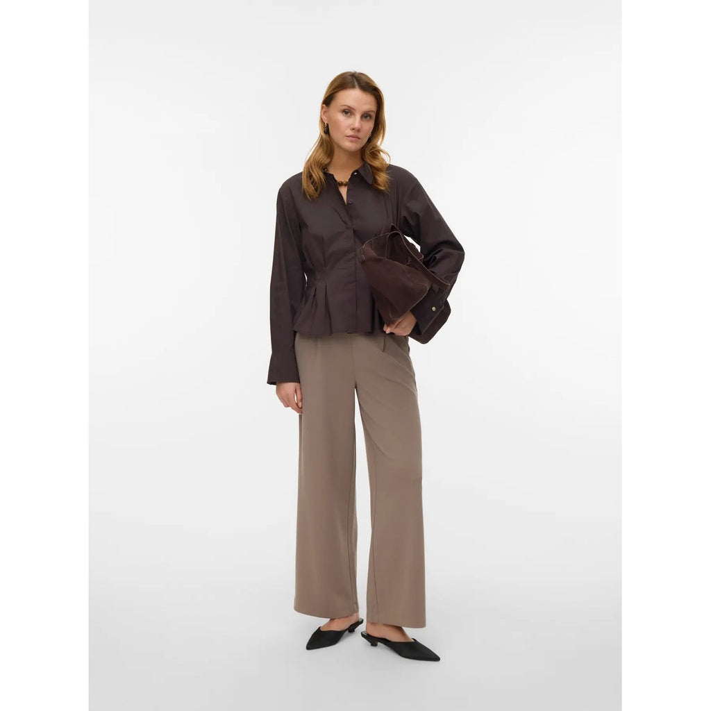 Vero Moda - Vero Moda  Women Trousers