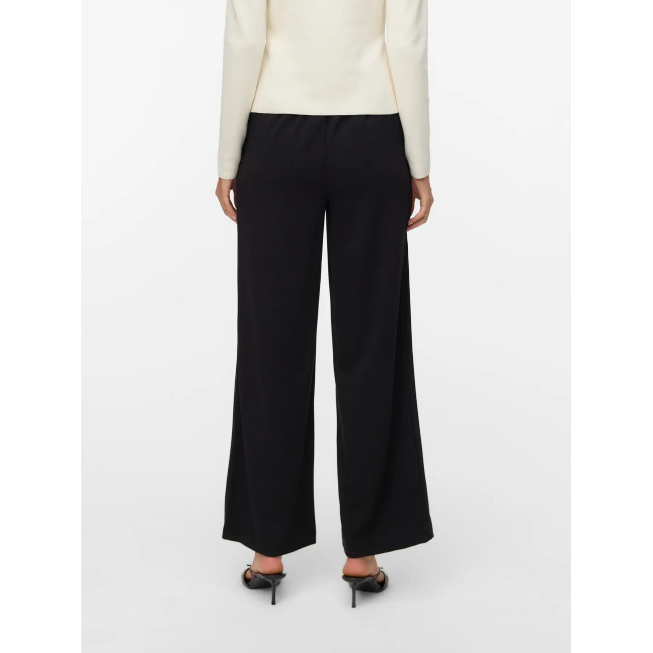 Vero Moda - Vero Moda  Women Trousers