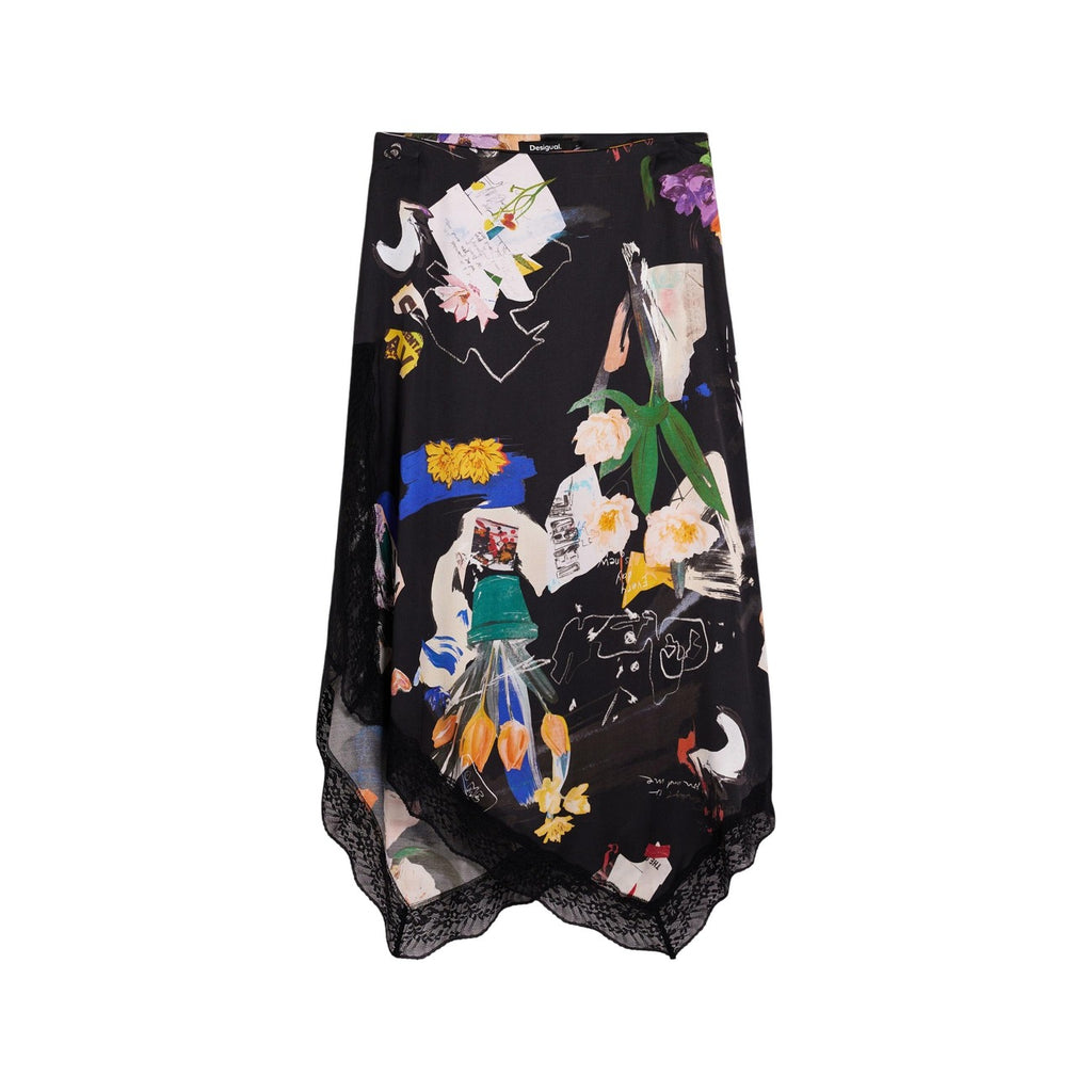 Desigual - Desigual  Women Skirt