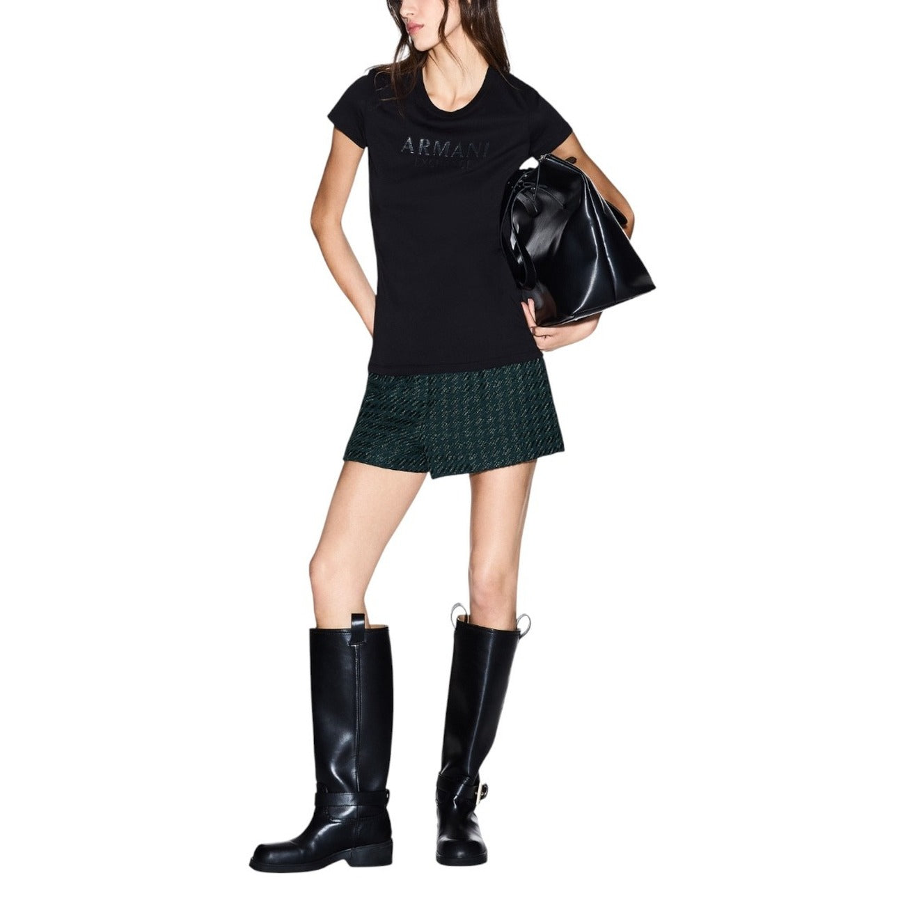 Armani Exchange - Armani Exchange  Women T-Shirt