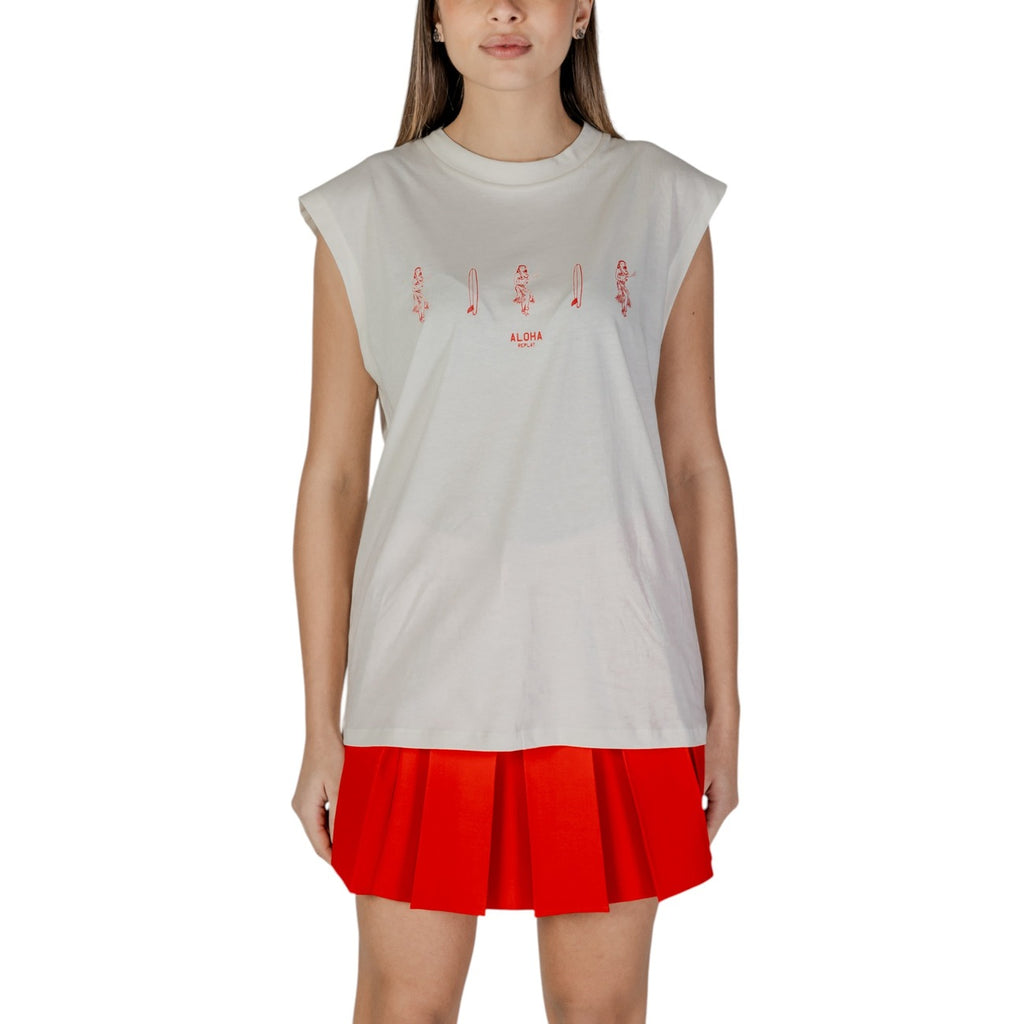 Replay - Replay  Women Undershirt