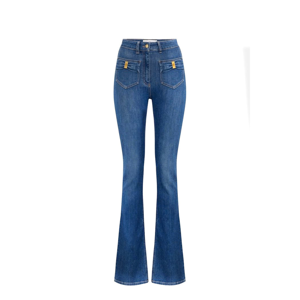 Elisabetta Franchi - Elisabetta Franchi  Women Jeans