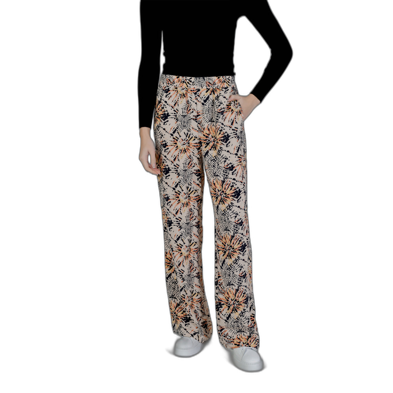 Jacqueline De Yong - Jacqueline De Yong  Women Trousers