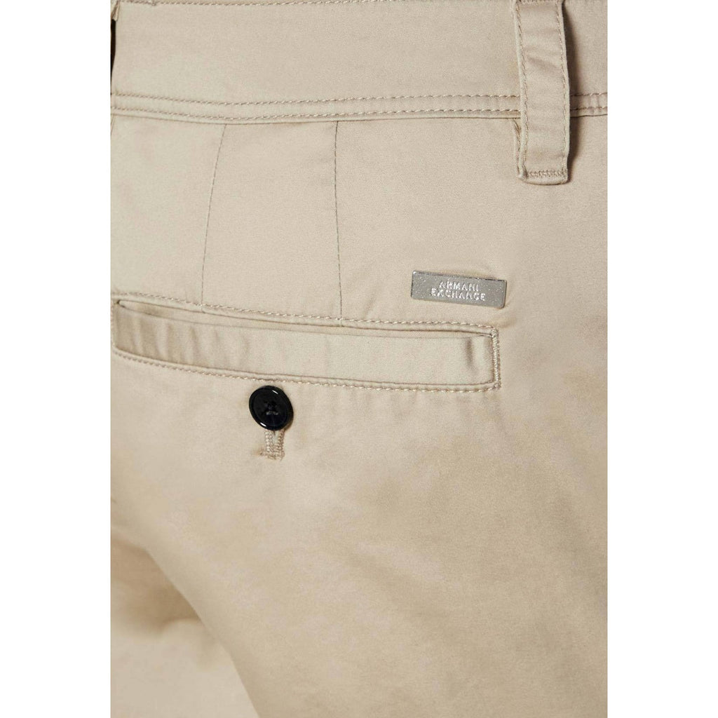 Armani Exchange - Armani Exchange Men Shorts