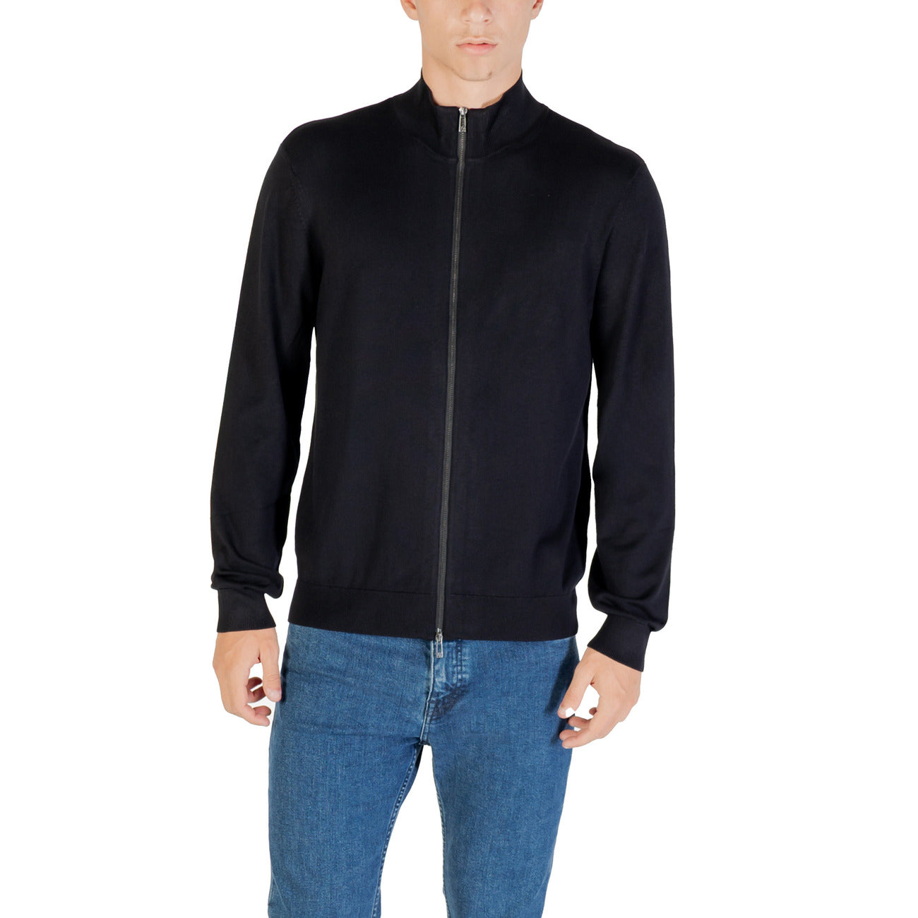 Armani Exchange - Armani Exchange Men Knitwear