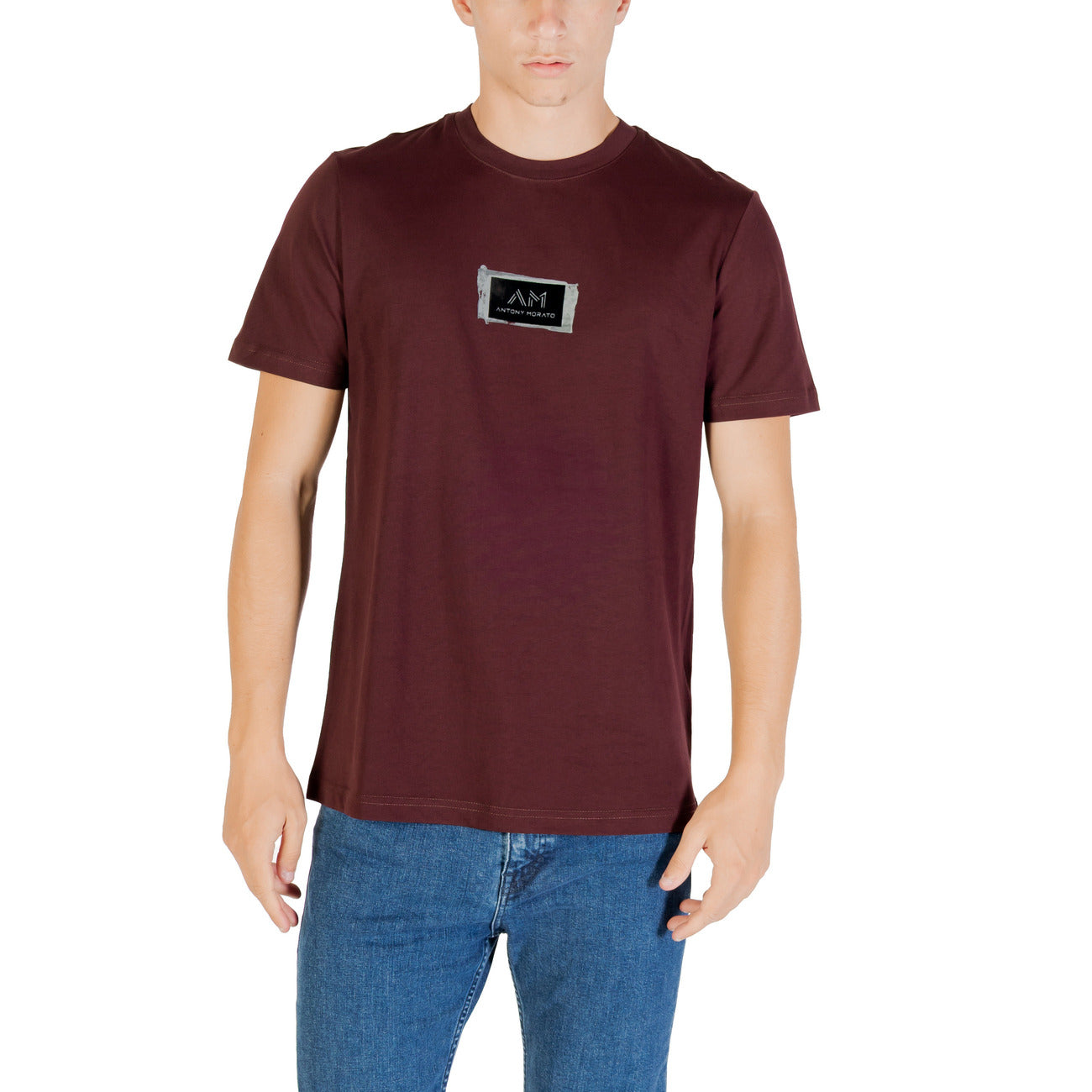 Antony Morato Men T-Shirt