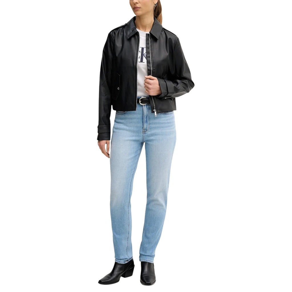 Calvin Klein Jeans - Calvin Klein Jeans  Women T-Shirt