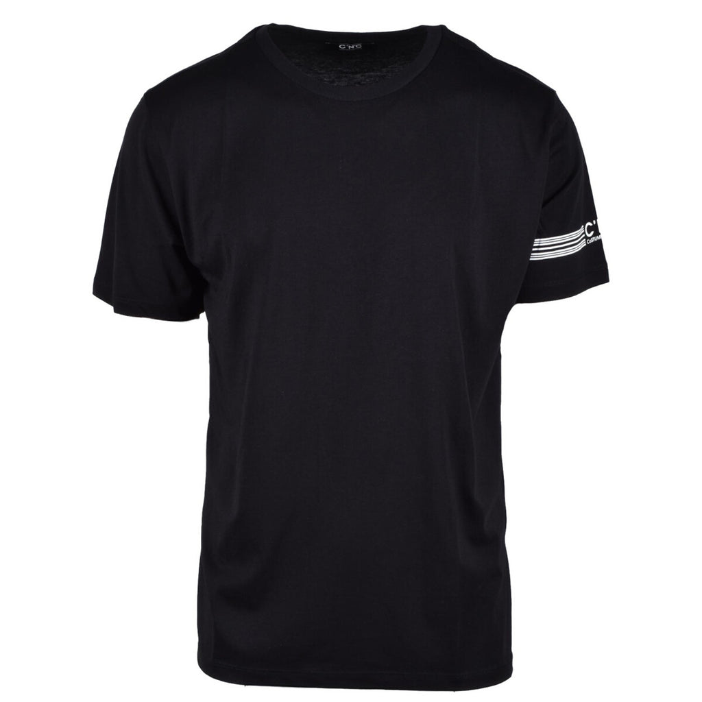 Cnc Costume National - Cnc Costume National Men T-Shirt