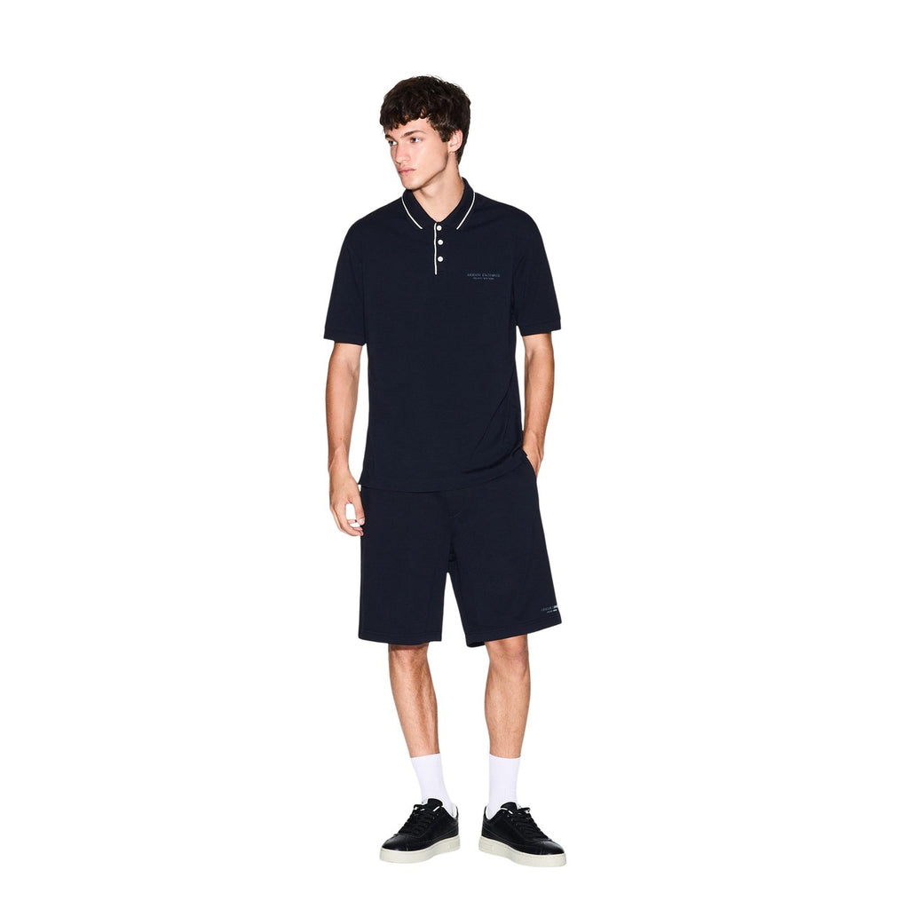 Armani Exchange - Armani Exchange Men Polo