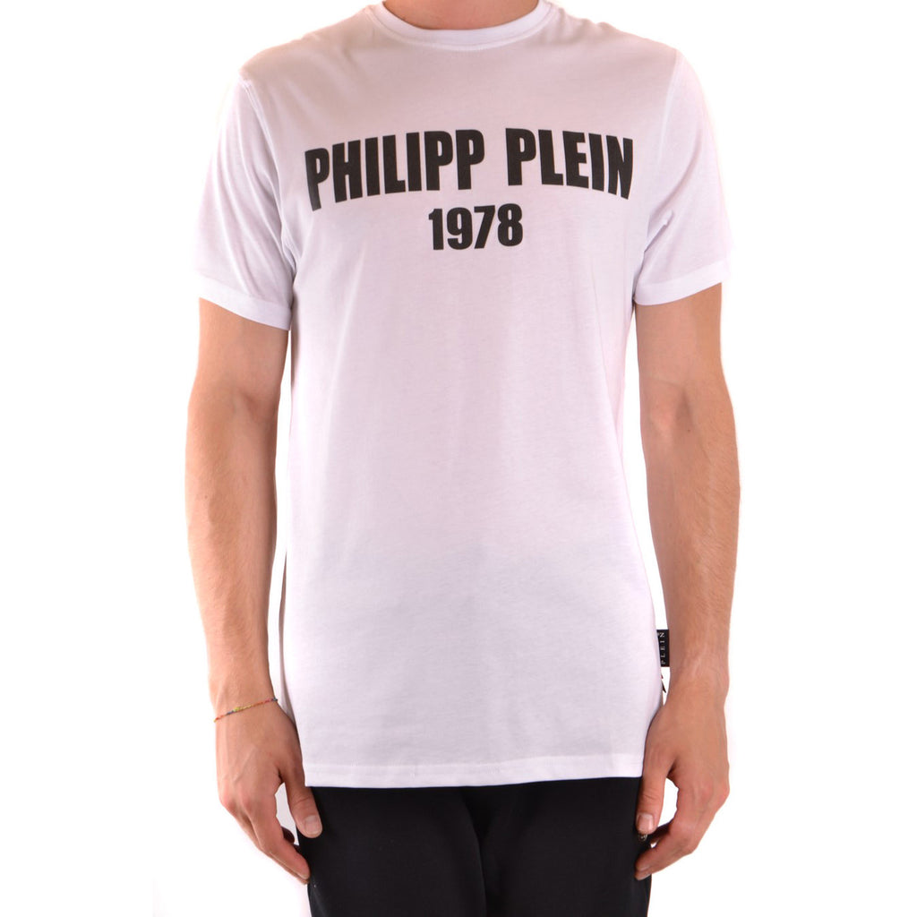 Philipp Plein - Philipp Plein Men T-Shirt