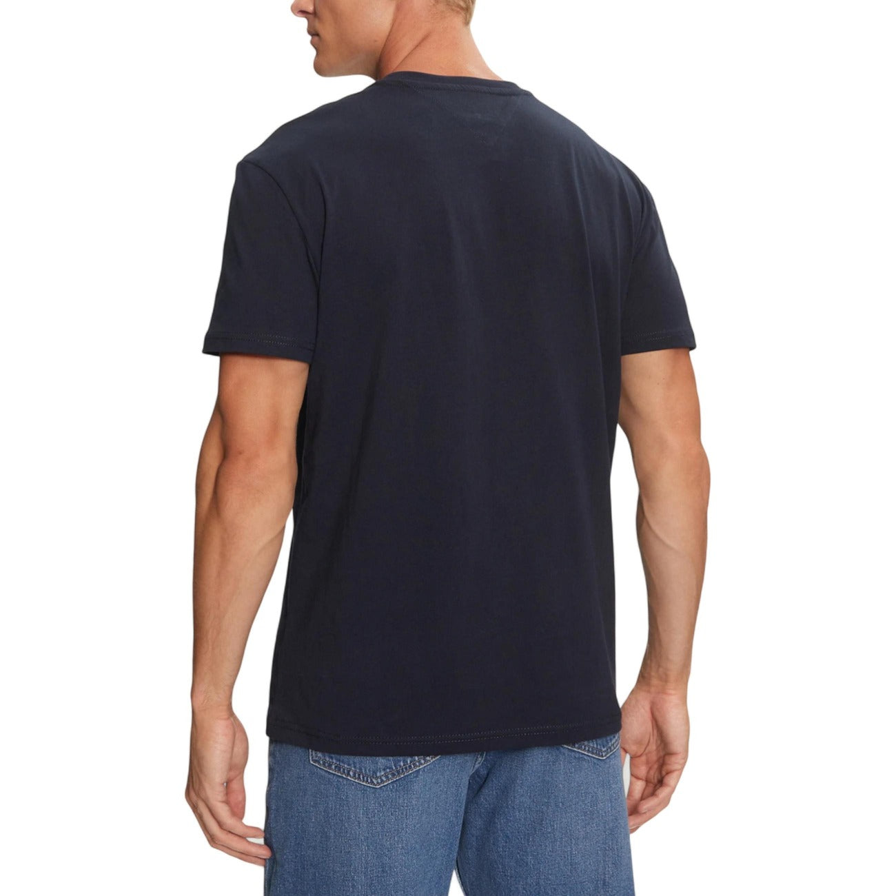 Tommy Hilfiger Jeans - Tommy Hilfiger Jeans Men T-Shirt