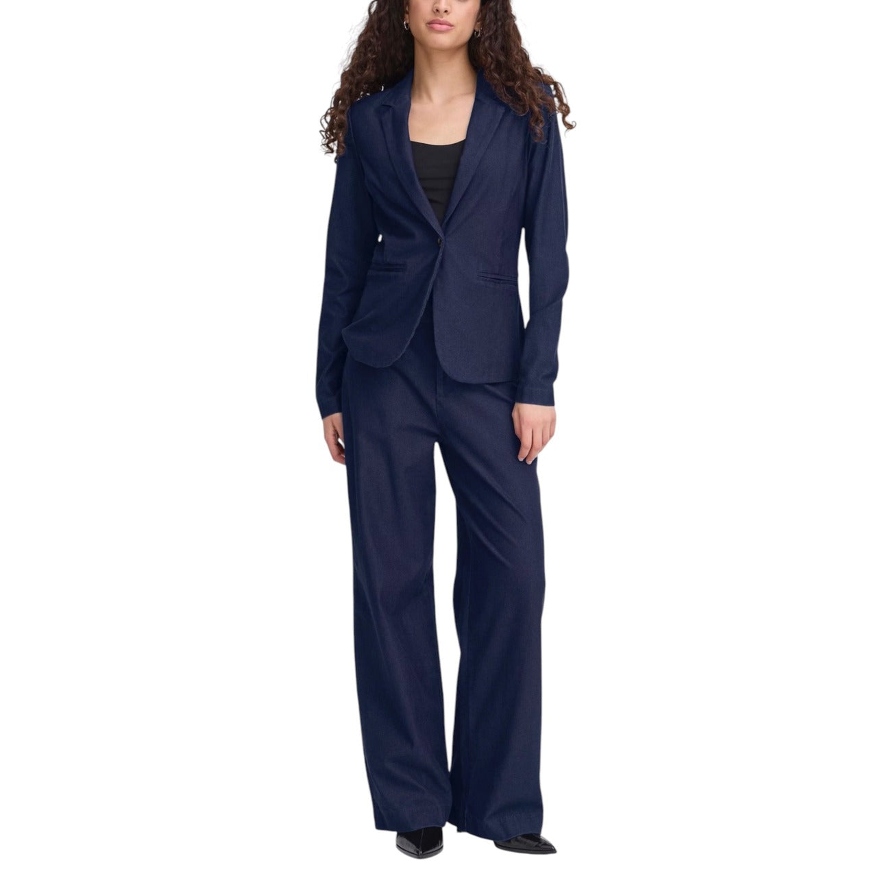 Ichi - Ichi  Women Blazer