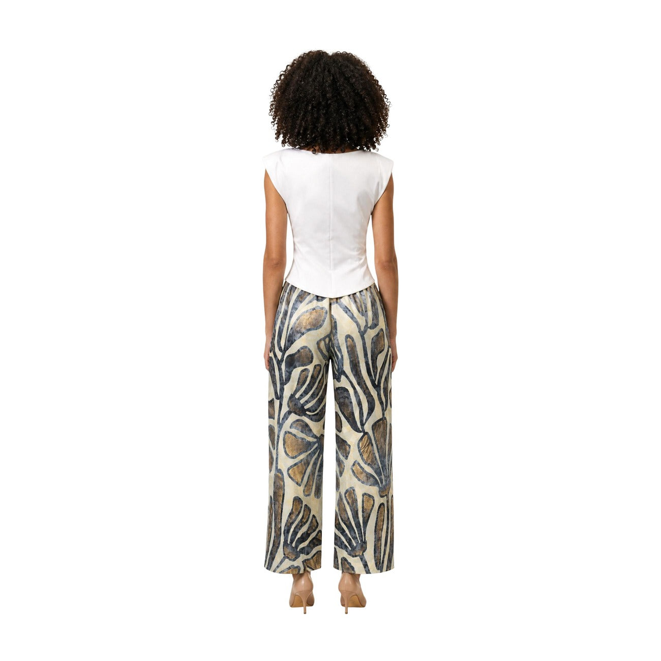 Ayfee - Ayfee  Women Trousers