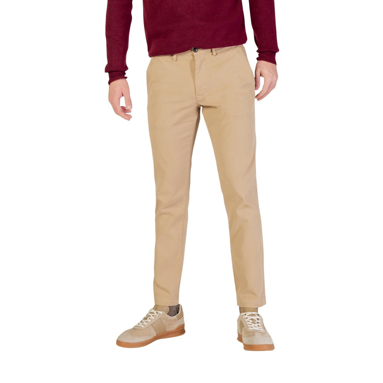 Borghese - Borghese Men Trousers