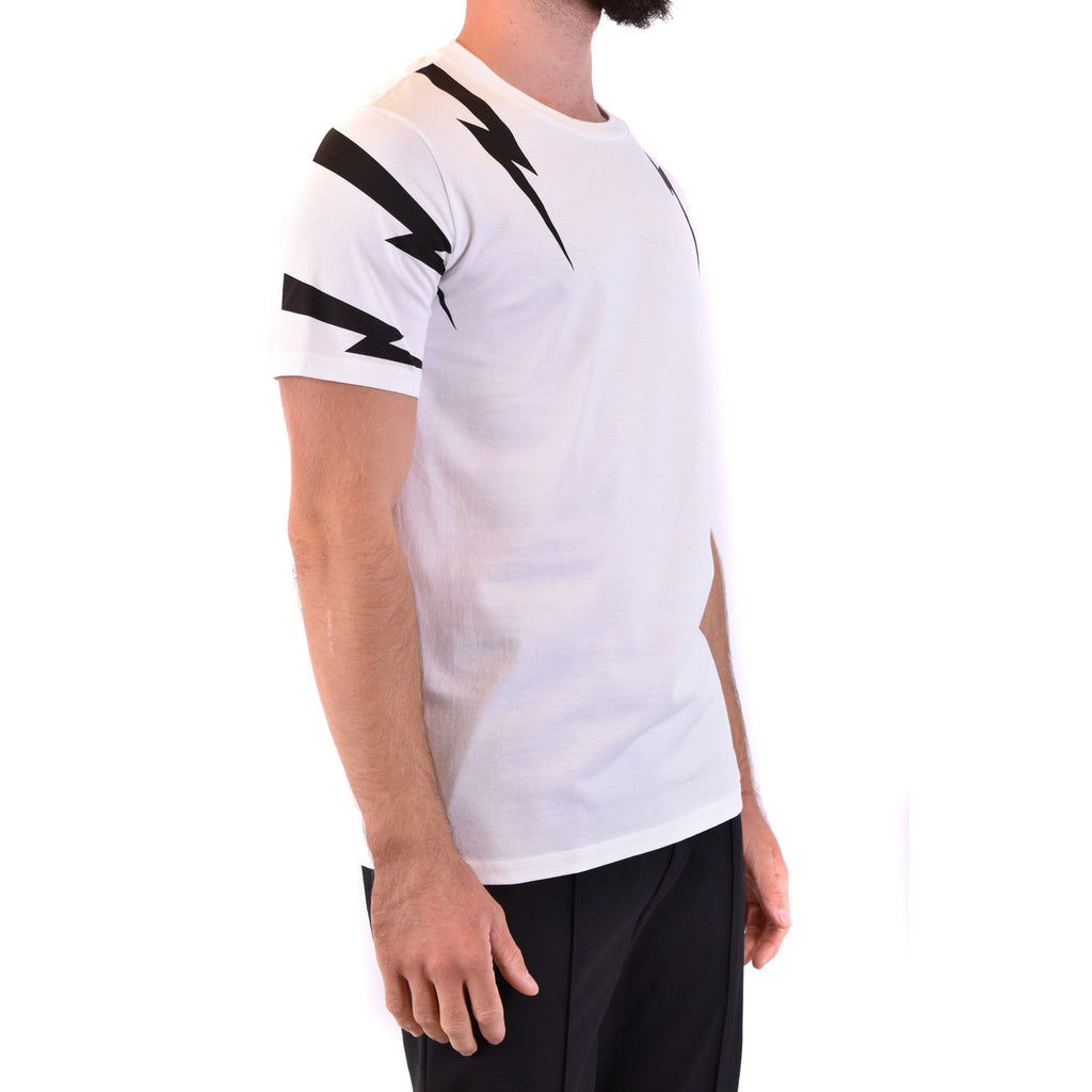 Neil Barrett - Neil Barrett Men T-Shirt