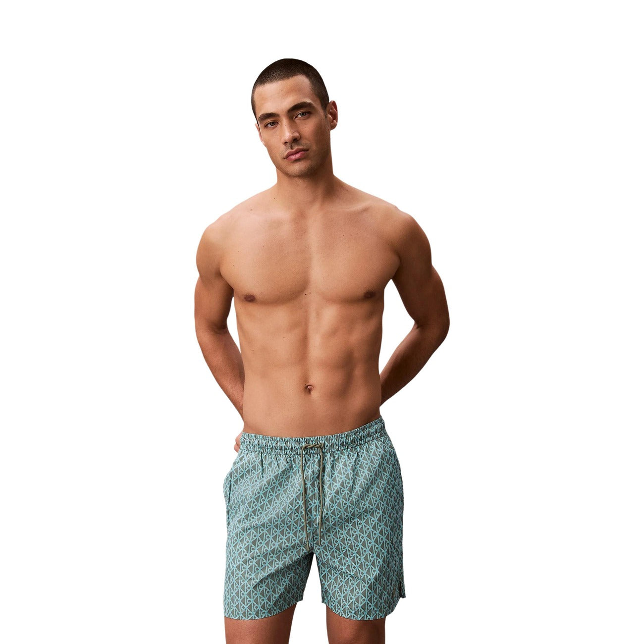 Calvin Klein Jeans - Calvin Klein Jeans Men Swimwear