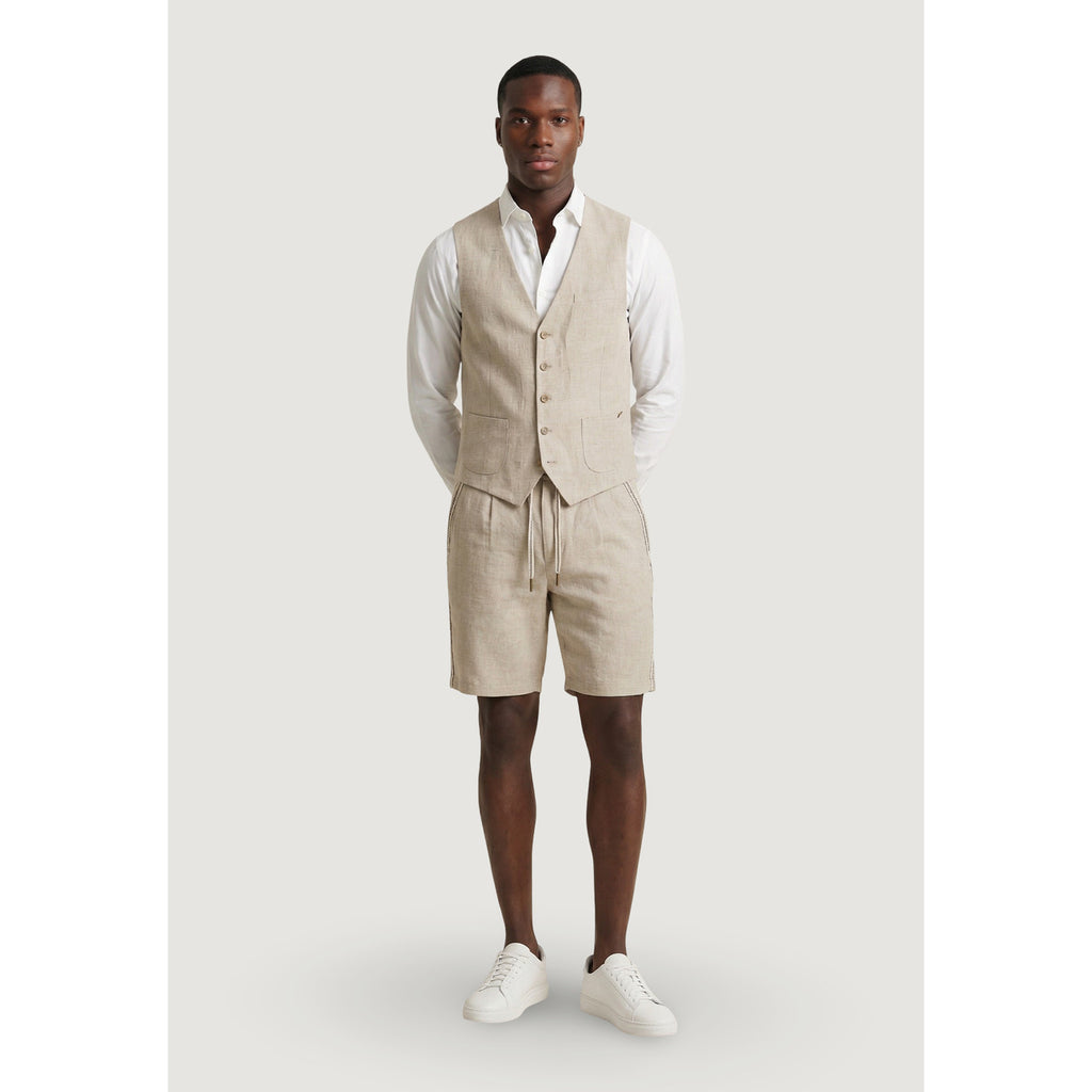 Gianni Lupo - Gianni Lupo Men Shorts