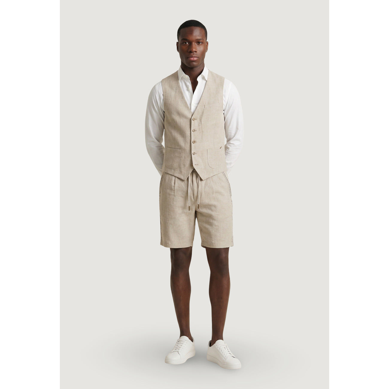 Gianni Lupo - Gianni Lupo Men Shorts