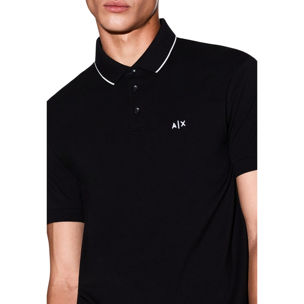Armani Exchange - Armani Exchange Men Polo
