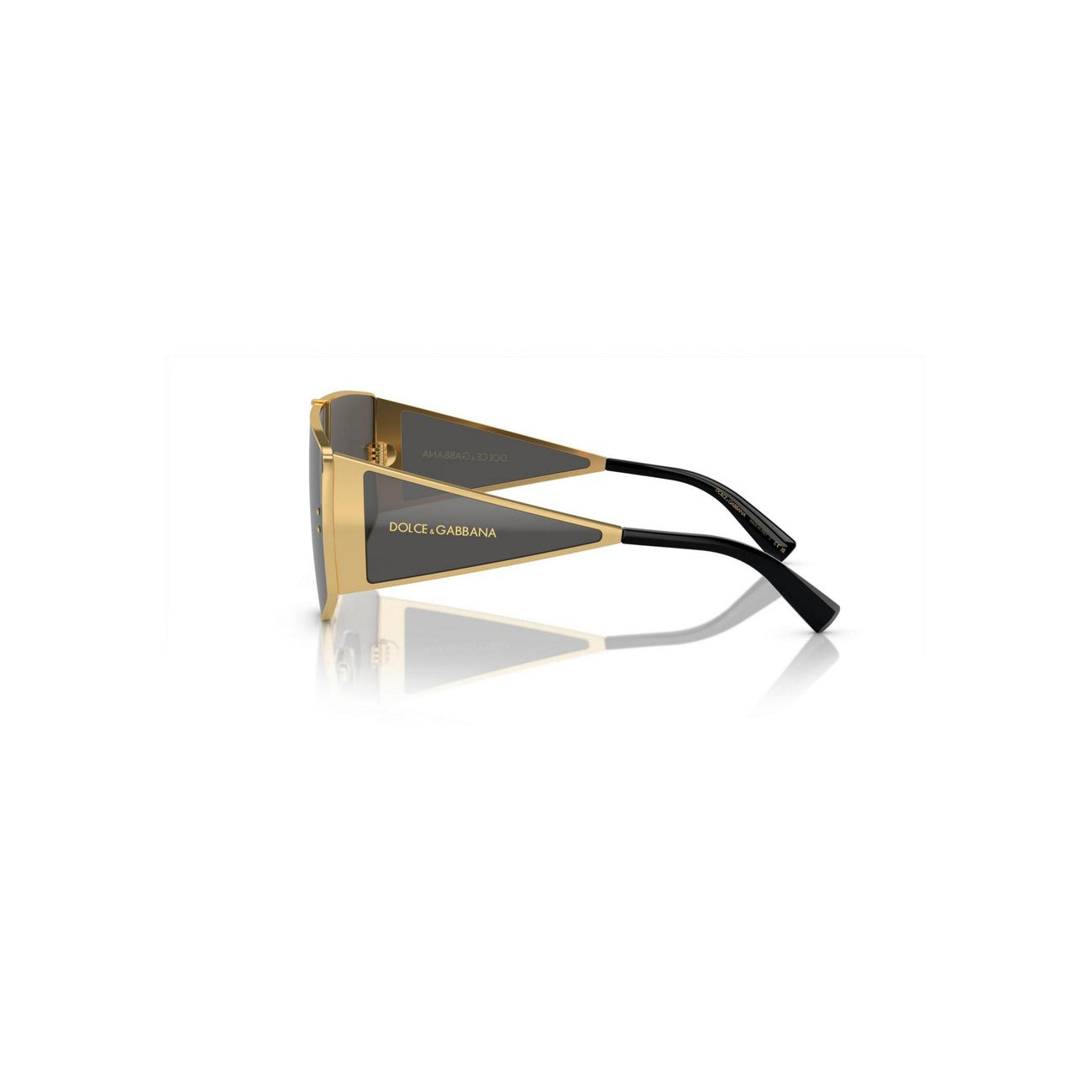 Dolce & Gabbana - Dolce & Gabbana Men Sunglasses