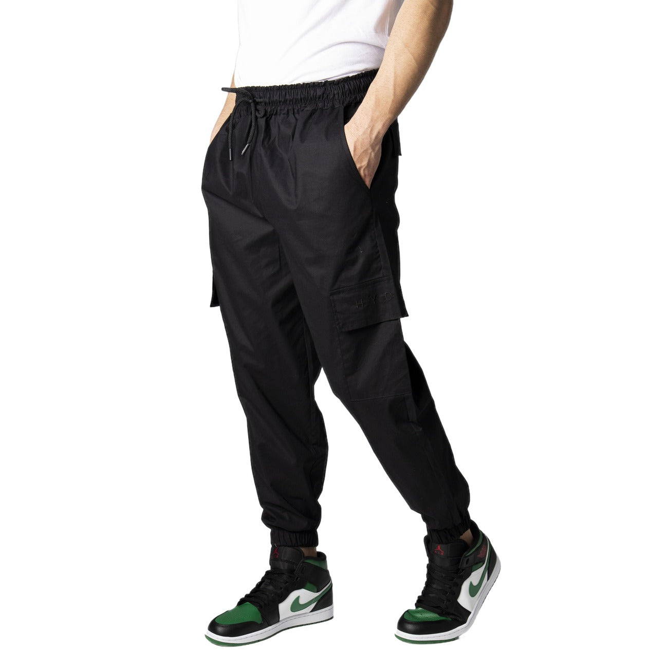 Hydra Clothing - Hydra Clothing Men Trousers