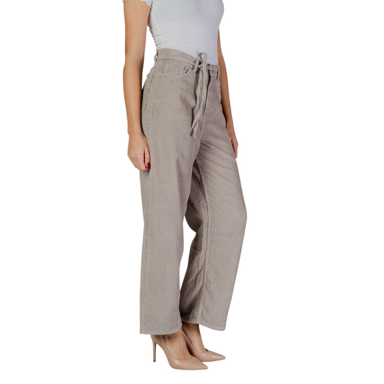 Only - Only  Women Trousers
