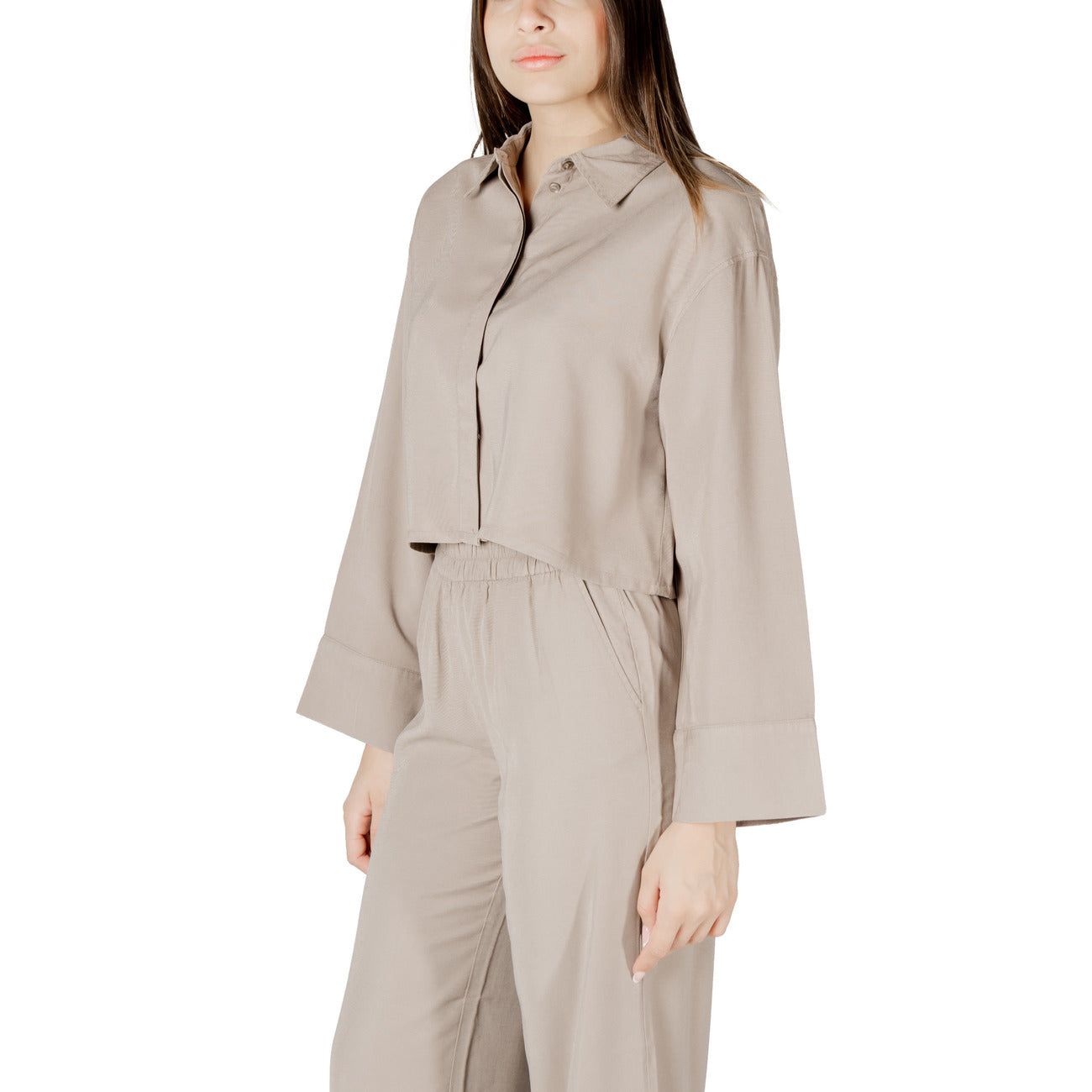 Only - Only  Women Blouse