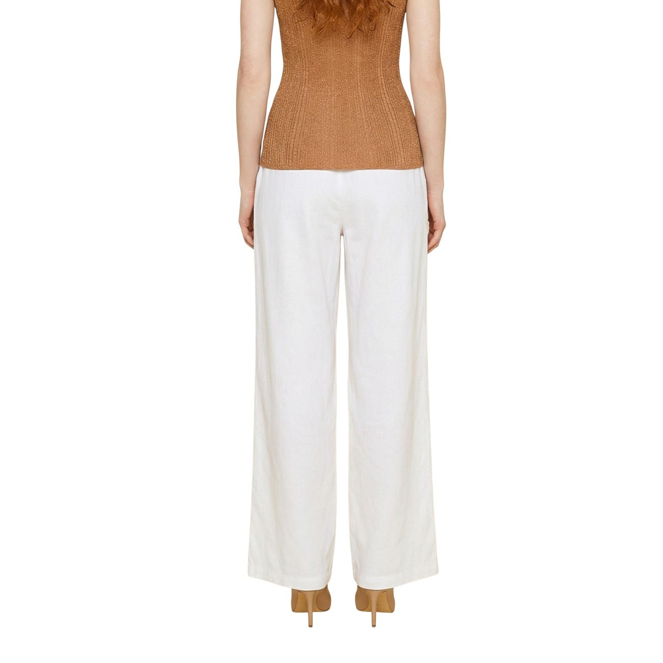 Only - Only  Women Trousers