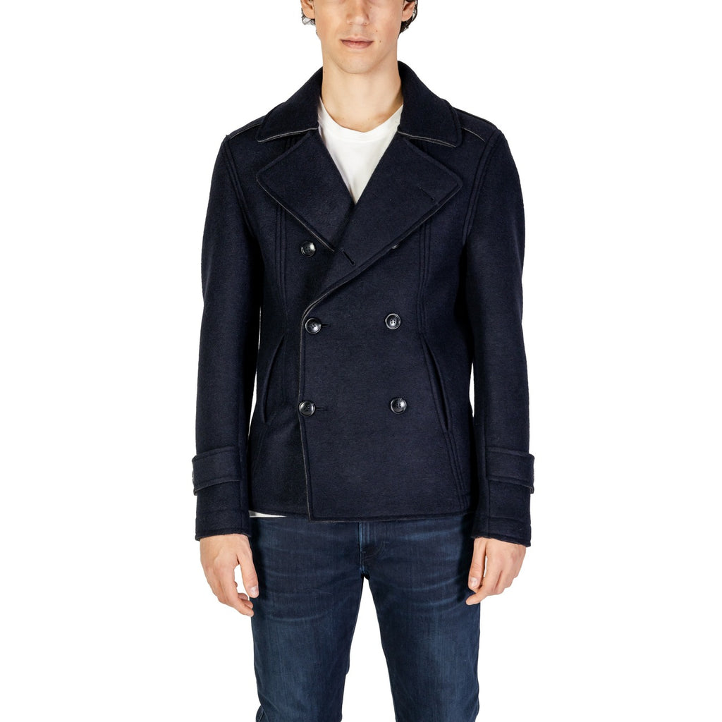 Hydra Clothing - Hydra Clothing Men Blazer