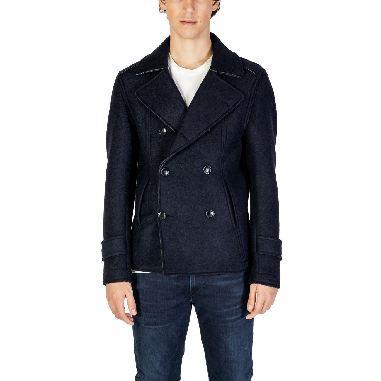 Hydra Clothing - Hydra Clothing Men Blazer