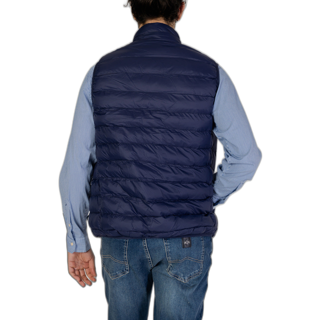 U.s. Polo Assn. - U.s. Polo Assn. Men Gilet