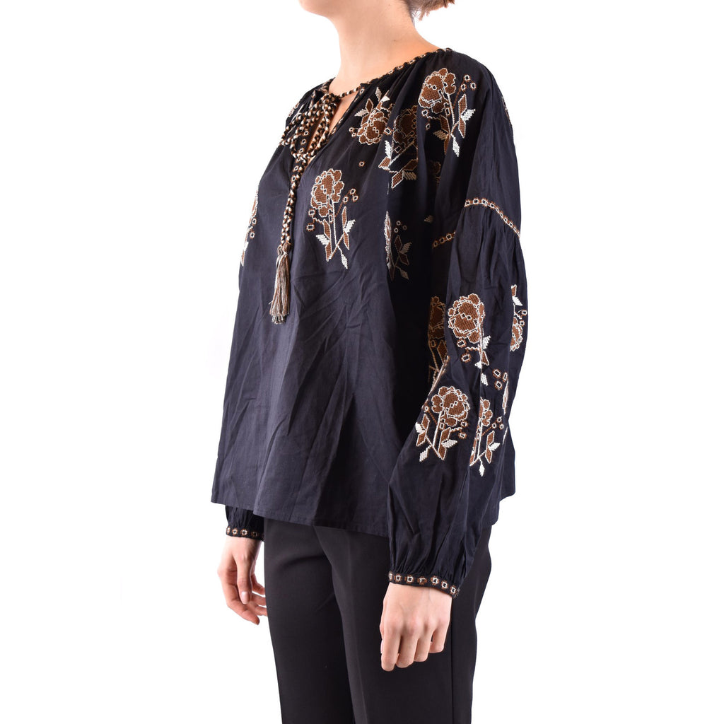 P.a.r.o.s.h. - P.a.r.o.s.h.  Women Blouse
