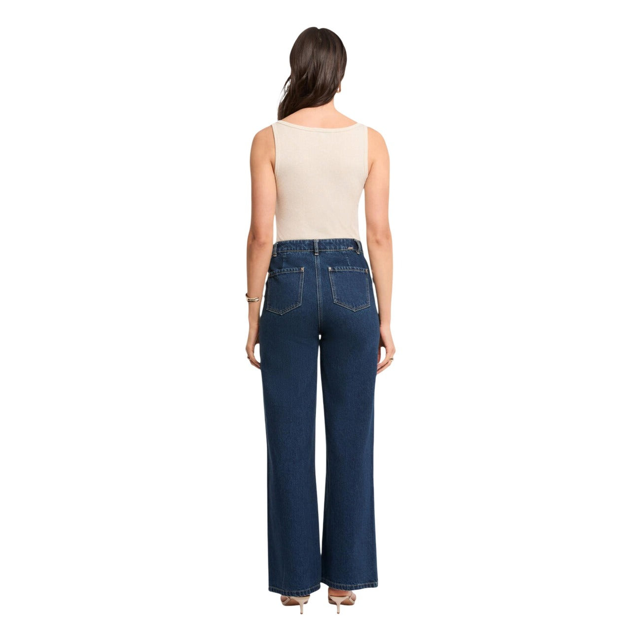 Morgan De Toi - Morgan De Toi  Women Undershirt