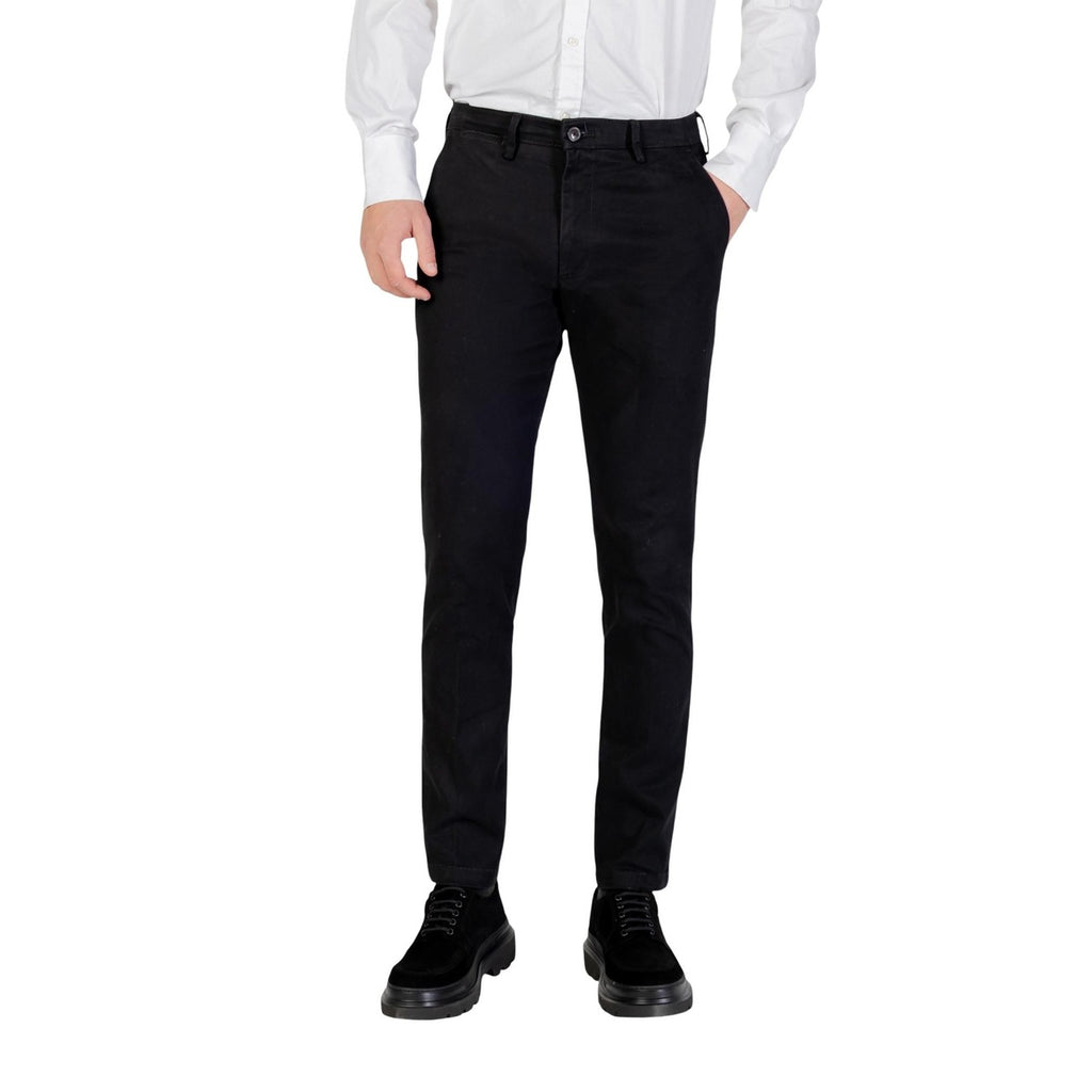 Borghese - Borghese Men Trousers