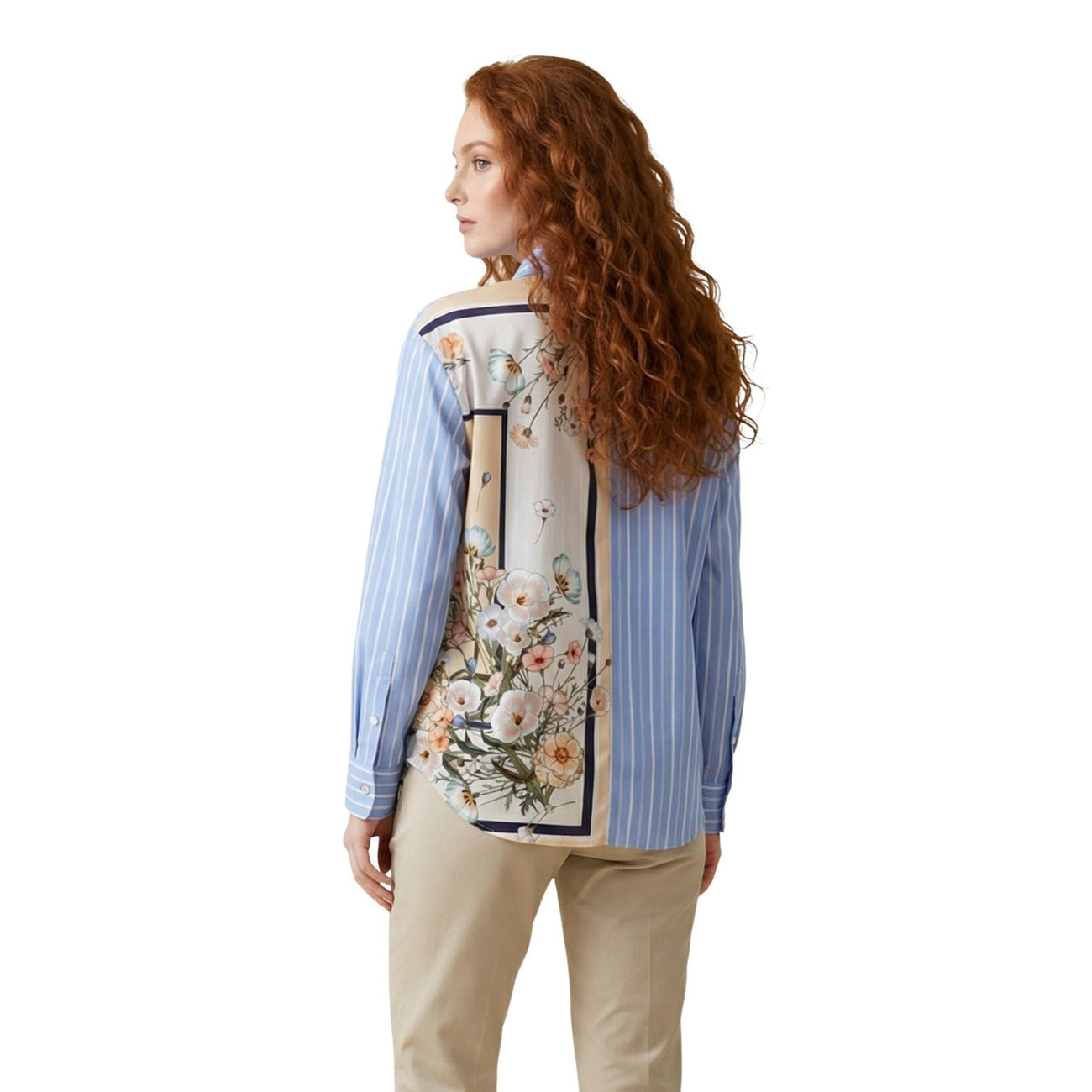 Liu Jo - Liu Jo  Women Shirt