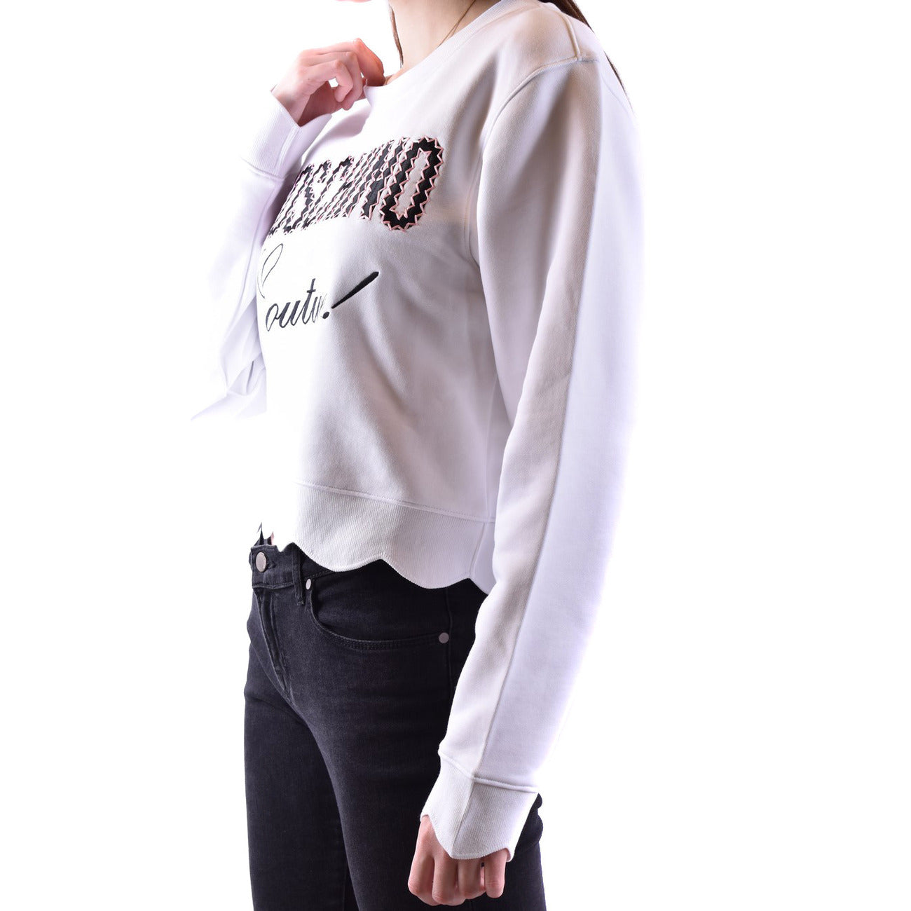 Moschino - Moschino  Women Sweatshirts