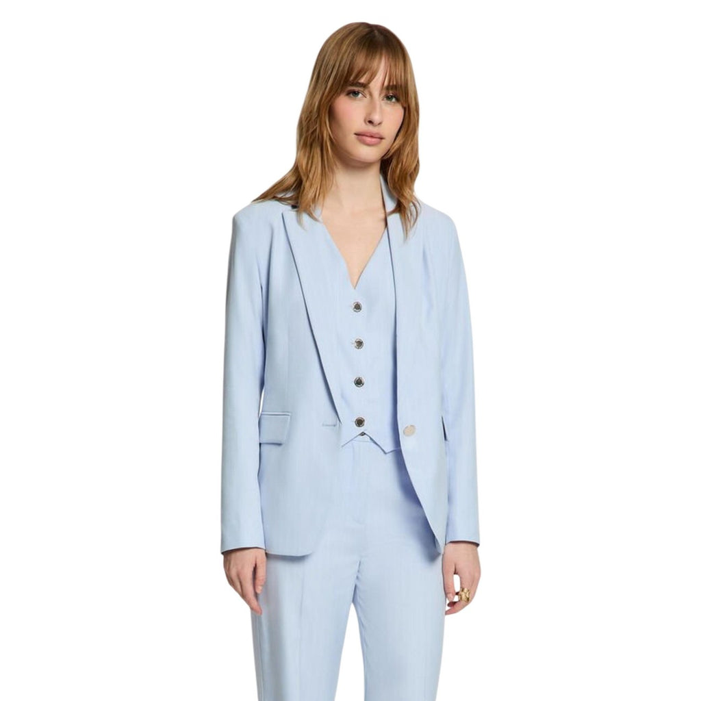 Morgan De Toi - Morgan De Toi  Women Blazer