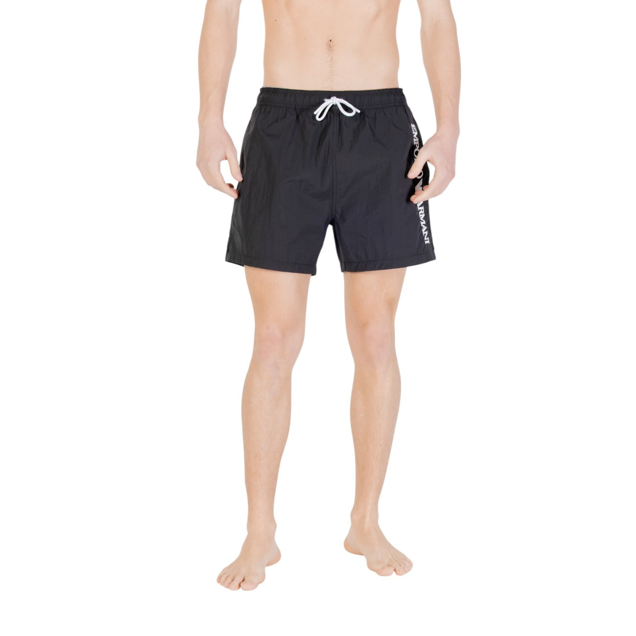 Emporio Armani Underwear - Emporio Armani Underwear Men Swimwear