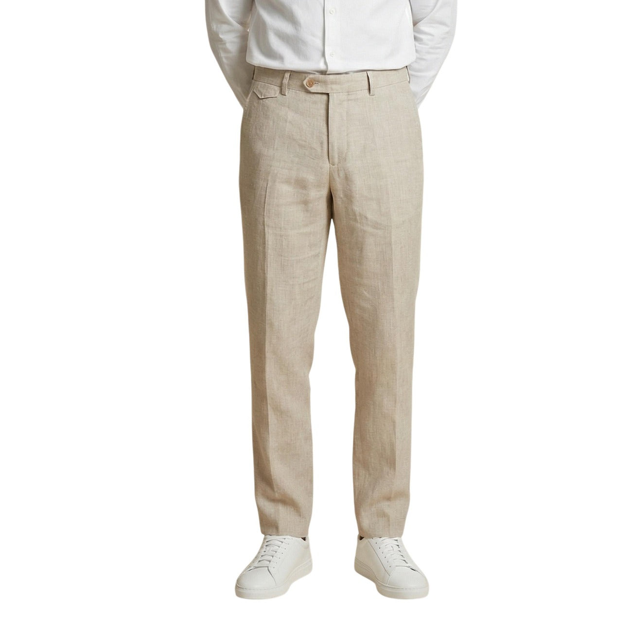 Gianni Lupo - Gianni Lupo Men Trousers