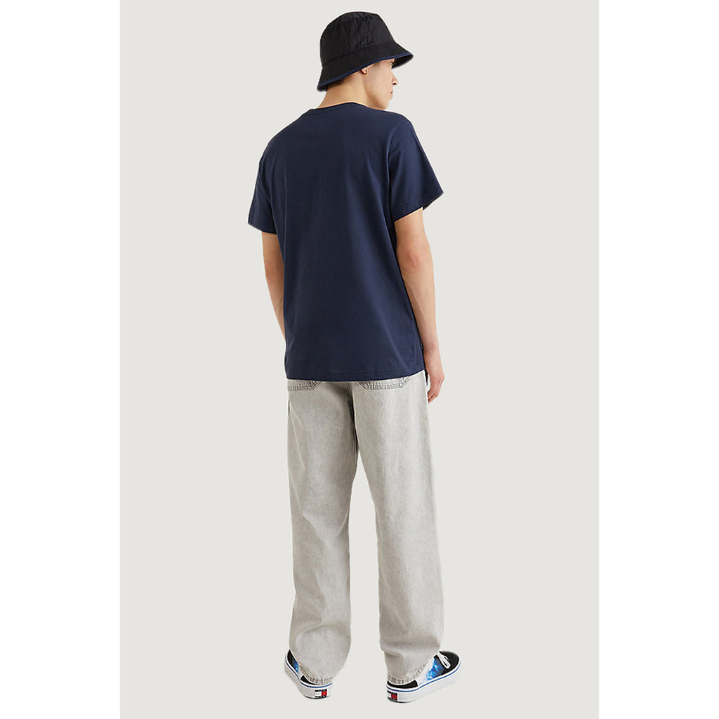 Tommy Hilfiger Jeans - Tommy Hilfiger Jeans Men T-Shirt