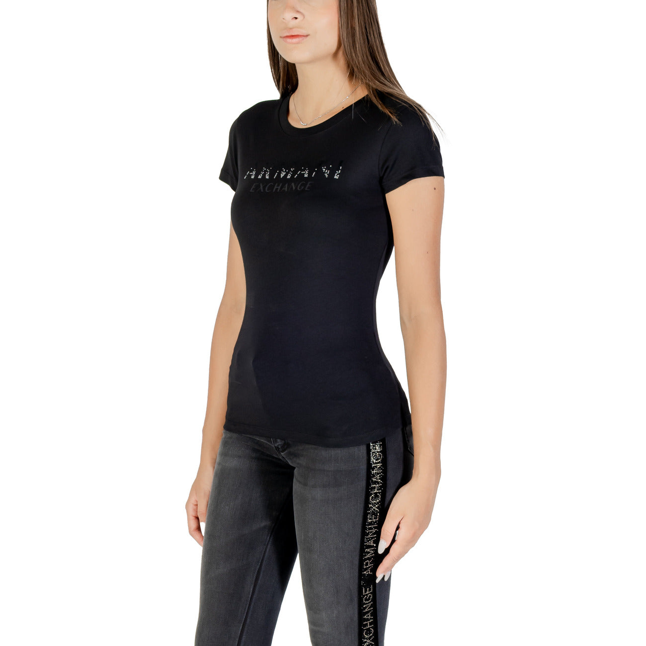 Armani Exchange  Women T-Shirt