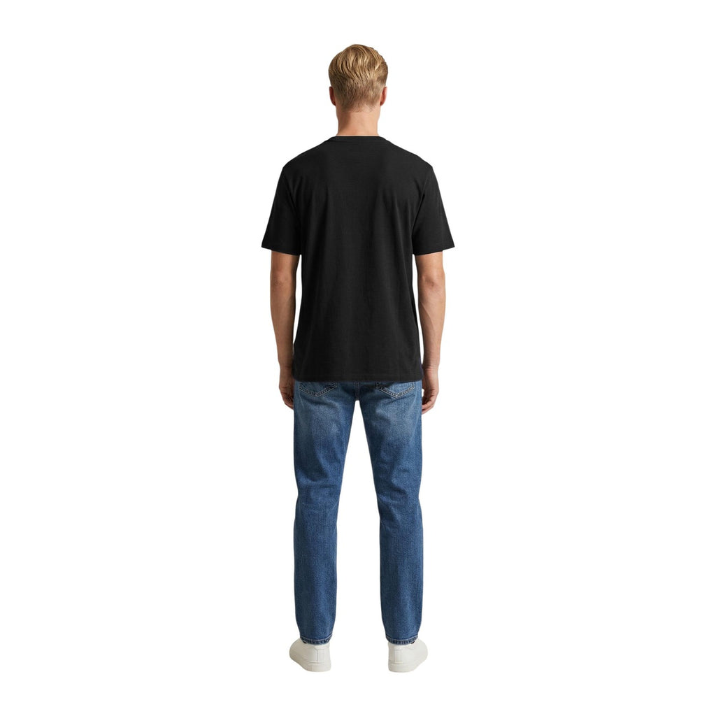 Tommy Hilfiger Jeans - Tommy Hilfiger Jeans Men T-Shirt