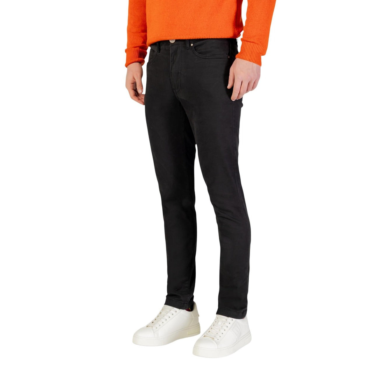 Borghese - Borghese Men Trousers