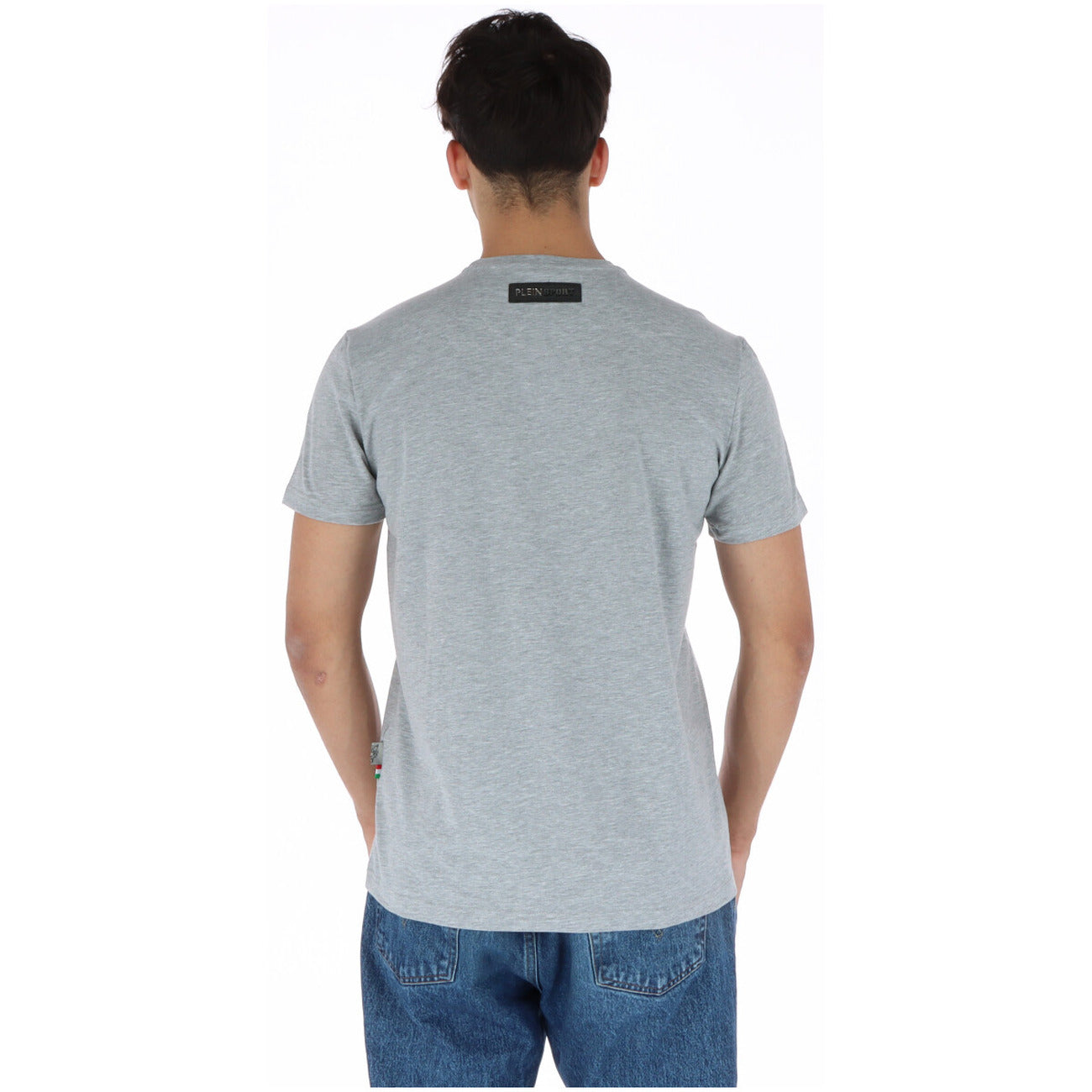 Plein Sport - Plein Sport Men T-Shirt