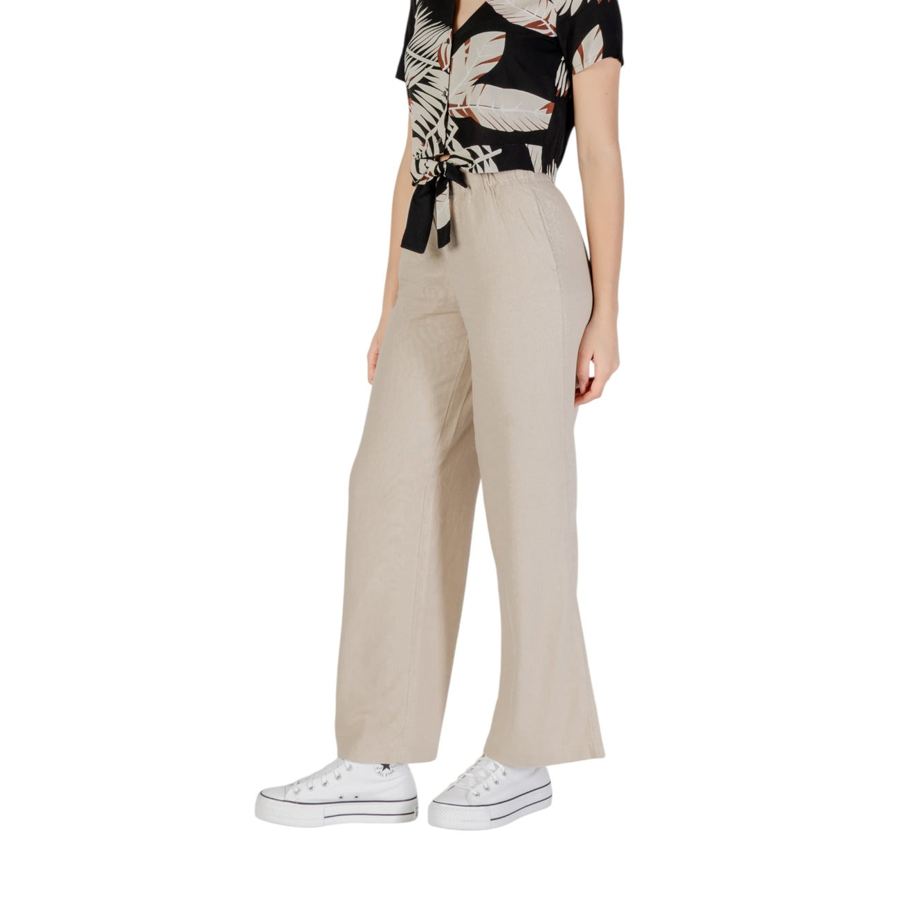 Only - Only  Women Trousers