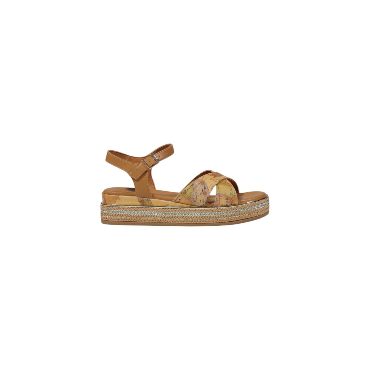 Alviero Martini Prima Classe - Alviero Martini Prima Classe Women Sandals
