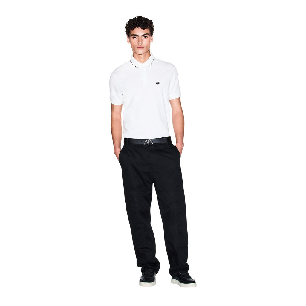 Armani Exchange - Armani Exchange Men Polo